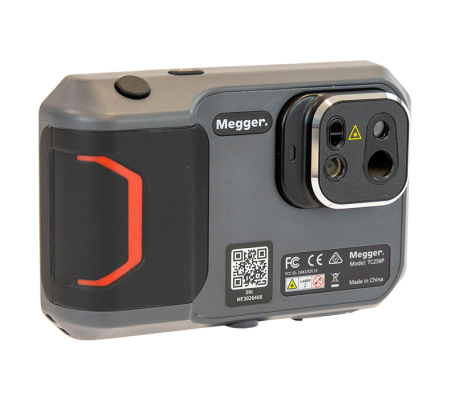Megger TC256P