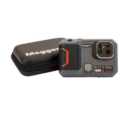Megger TC256P