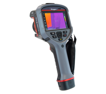 Megger TC640