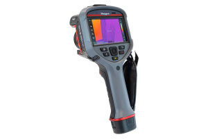 Megger TC640