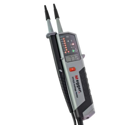 Megger TPT420