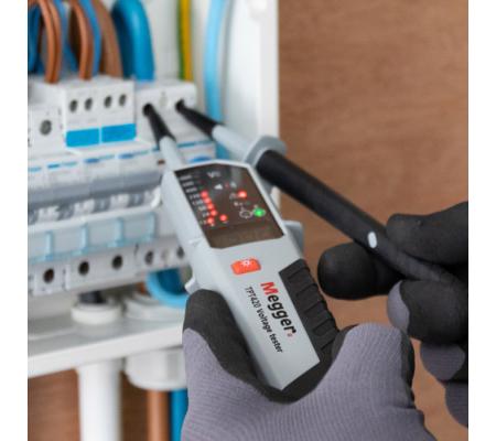 Megger TPT420