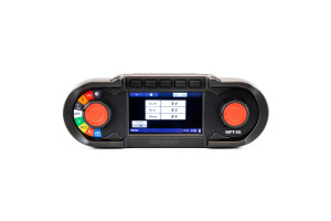 Megger installatiestester