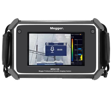 Megger MPAC128