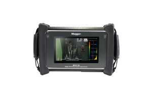 Megger MPAC128
