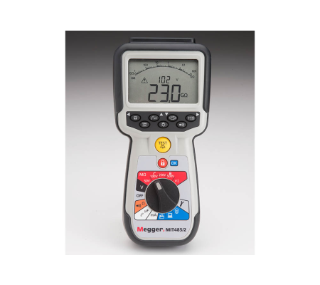 Megger MIT485/2