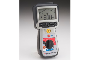 Megger MIT2500
