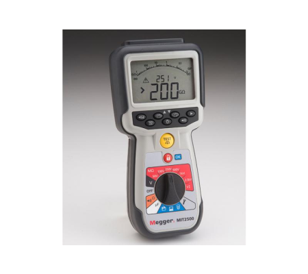 Megger MIT2500