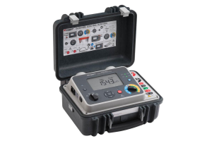 Megger DLRO100