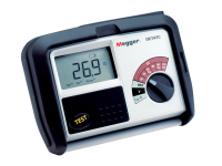 Megger DET4TC2