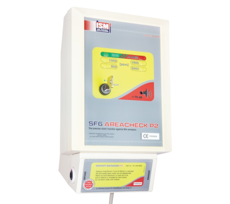Ion Science SF6 AreaCheck P2