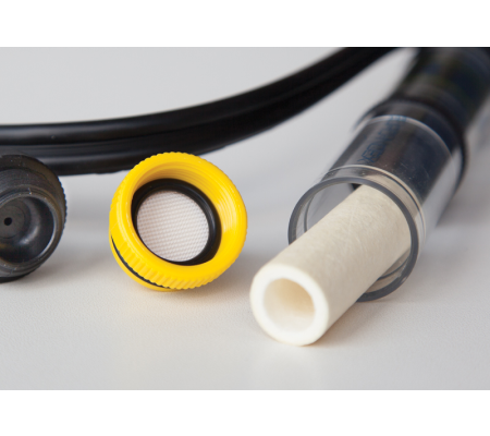 LIGNE BLEUE Kit de maintenance Eurolyzer & Multilyzer