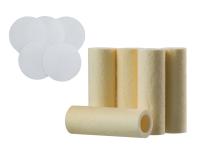 LIGNE BLEUE Kit de maintenance Eurolyzer & Multilyzer