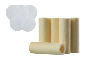 BLAUWE LIJN Onderhoudsset Eurolyzer & Multilyzer