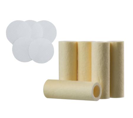 LIGNE BLEUE Kit de maintenance Eurolyzer & Multilyzer