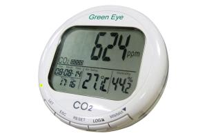 Afriso SenseLife Green Eye