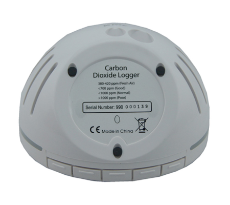 Afriso SenseLife Green Eye