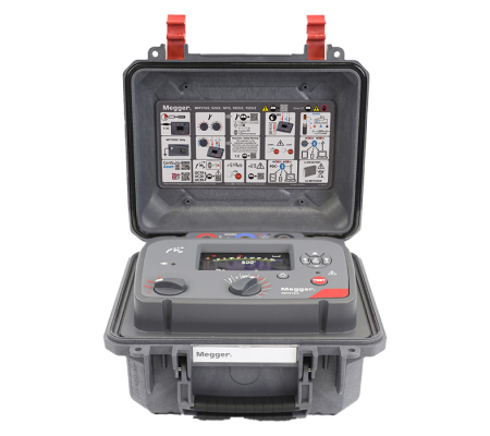 Megger MIT1015