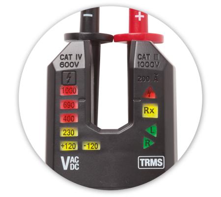 Beha-Amprobe 2100-Delta