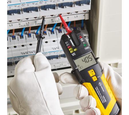 Beha-Amprobe 2100-Delta