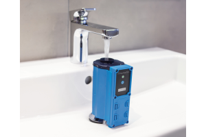 BLAUWE LIJN FlowTemp STx