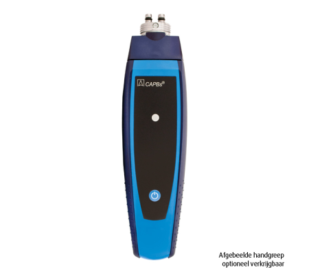 BLAUWE LIJN CAPBs sens FP10