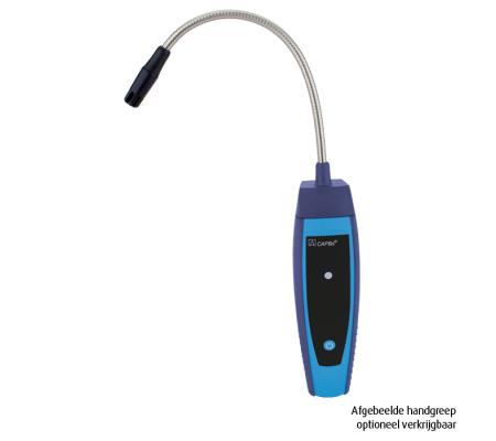 BLAUWE LIJN CAPBs sens GS10