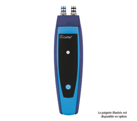 LIGNE BLEUE CAPBs sens PS10
