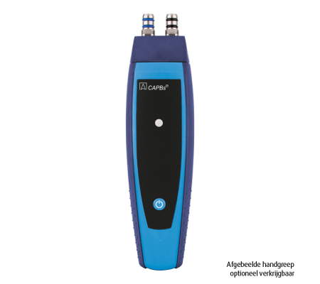 BLAUWE LIJN CAPBs sens PS10