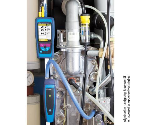 BLAUWE LIJN CAPBs sens PS20