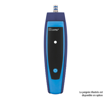 LIGNE BLEUE CAPBs sens PS40