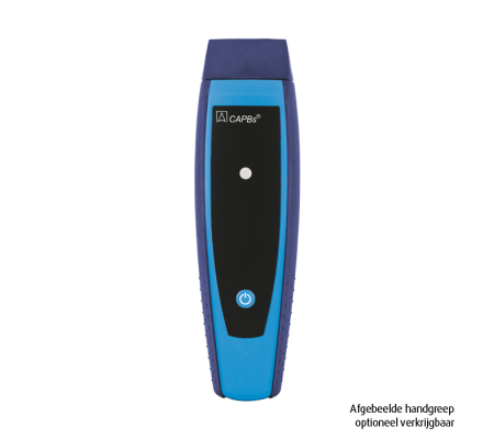 BLAUWE LIJN CAPBs sens TK10