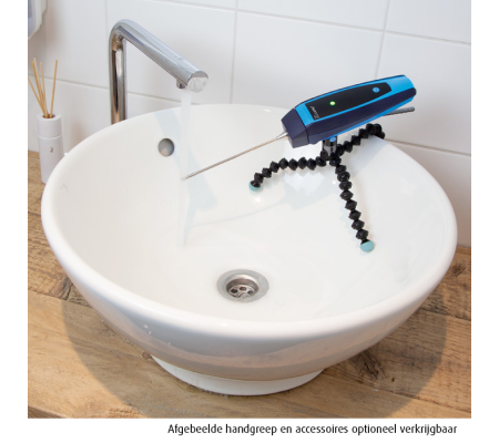 BLAUWE LIJN CAPBs sens TK35