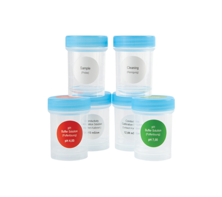 LIGNE BLEUE CAPBs sens WQ10 kit