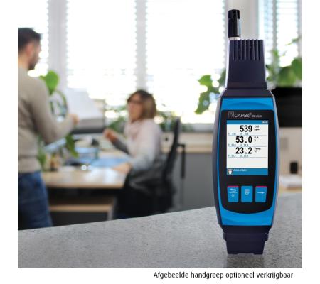 BLAUWE LIJN CAPBs sens AQ36