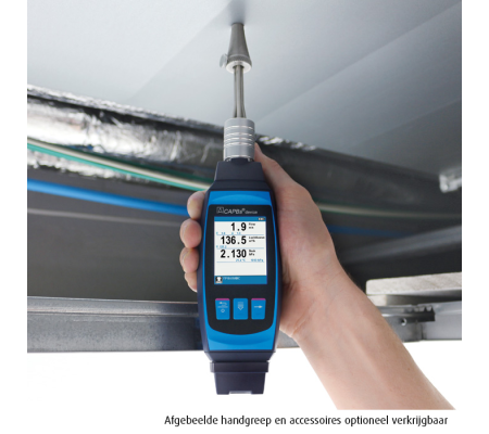 BLAUWE LIJN CAPBs sens FP10