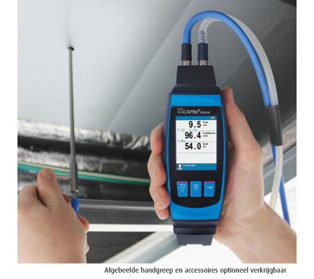 BLAUWE LIJN CAPBs sens PS10