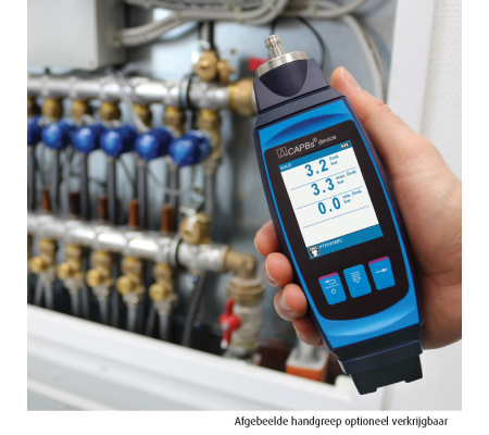 BLAUWE LIJN CAPBs sens PT70