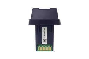 BLAUWE LIJN CAPBs IF20 logger interface