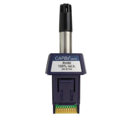 BLAUWE LIJN CAPBs sens RH80