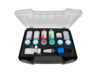 LIGNE BLEUE CAPBs sens WQ10 kit