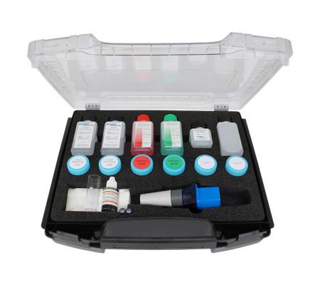 LIGNE BLEUE CAPBs sens WQ10 kit