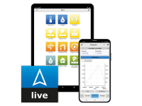 LIGNE BLEUE EuroSoft live application (GRATUIT)
