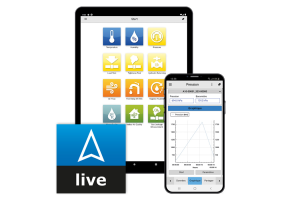 LIGNE BLEUE EuroSoft live application (GRATUIT)