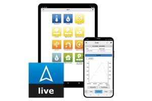 LIGNE BLEUE EuroSoft live application (GRATUIT)