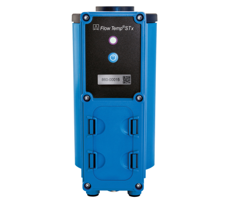 BLAUWE LIJN FlowTemp STx