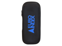 LIGNE BLEUE hardcase pour l'Eurolyzer S1