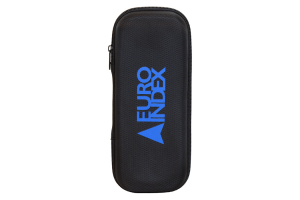 BLAUWE LIJN hardcase voor Eurolyzer S1