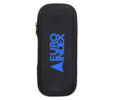 BLAUWE LIJN hardcase voor Eurolyzer S1