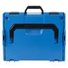 LIGNE BLEUE L-Boxx coffret pour manomètres